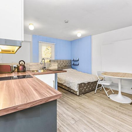 Cosy Studio Flat On A Budget Apartment London Exterior photo