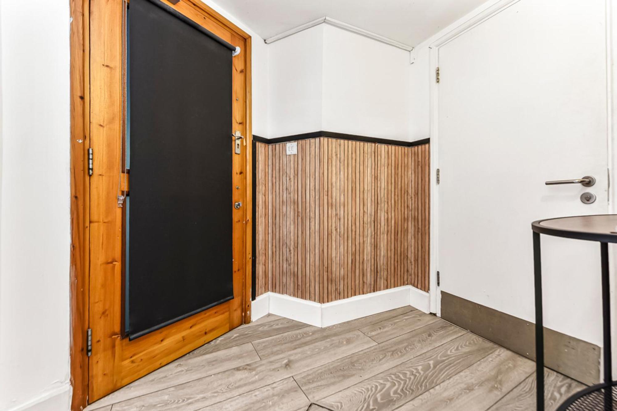 Cosy Studio Flat On A Budget Apartment London Exterior photo